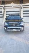 Kia Mohave 2012