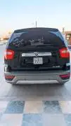 Kia Mohave 2012