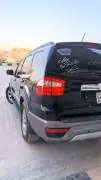 Kia Mohave 2012