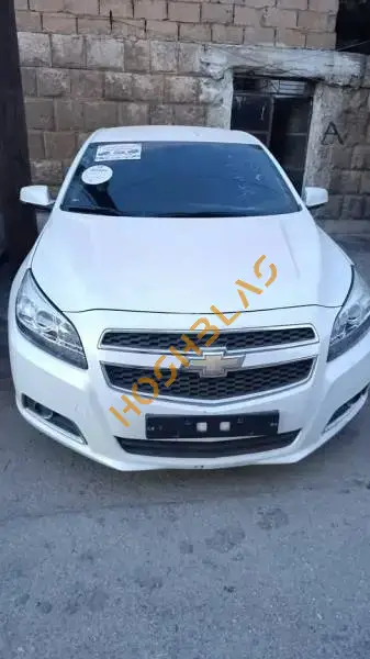 شفر ماليبو 2014 ديزل