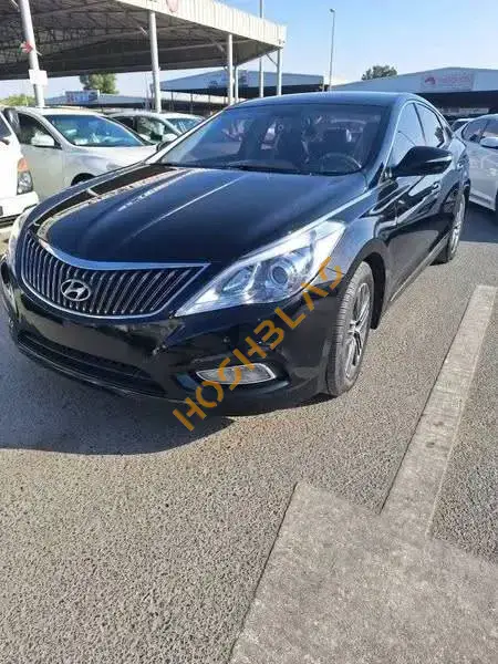 Hyundai Azera 2014 for sale