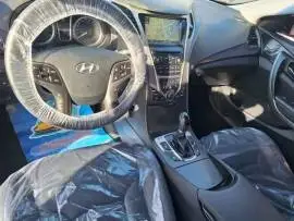 Hyundai Azera 2014 for sale