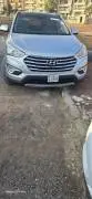 Hyundai Santa Fe Max Cruise 2014