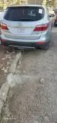 Hyundai Santa Fe Max Cruise 2014