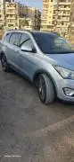 Hyundai Santa Fe Max Cruise 2014