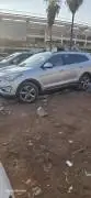 Hyundai Santa Fe Max Cruise 2014