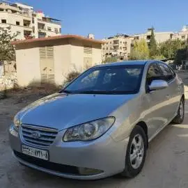 افانتي 2007 للبيع