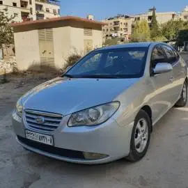 افانتي 2007 للبيع
