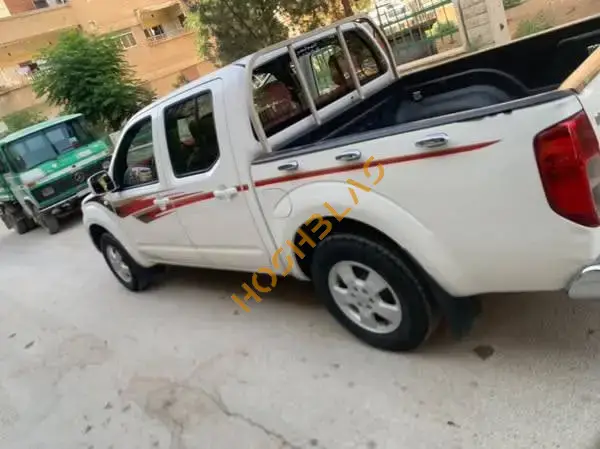 Nissan Navara 2012 for sale