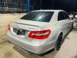 Mercedes E 200 2011 for sale