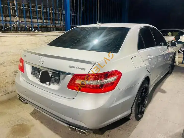 Mercedes E 200 2011 for sale