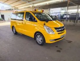 Hyundai H1 Van 2015 for Sale