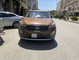 Kia Sorento 2016 for sale