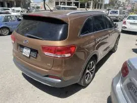 Kia Sorento 2016 for sale