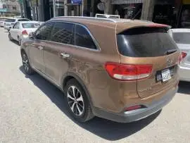 Kia Sorento 2016 for sale