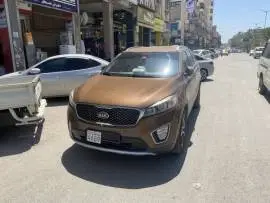 Kia Sorento 2016 for sale