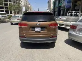 Kia Sorento 2016 for sale