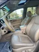 Nissan Pathfinder Full Option 2014