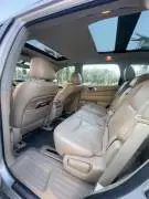 Nissan Pathfinder Full Option 2014