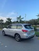 Nissan Pathfinder Full Option 2014