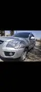 كيا سبورتاج 2009