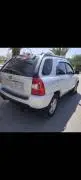 كيا سبورتاج 2009