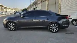 شفر ماليبو 2012