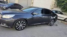 شفر ماليبو 2012