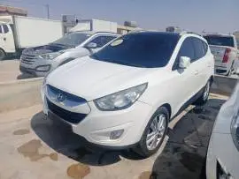 هيونداي توسان 2013 للبيع