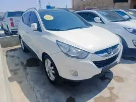 هيونداي توسان 2013 للبيع