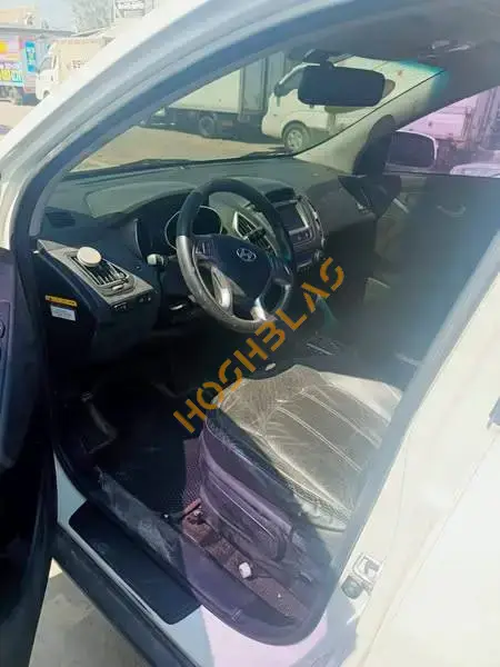هيونداي توسان 2013 للبيع