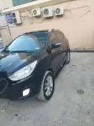 Hyundai Tucson 2011