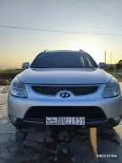 Hyundai Veracruz 2008 European