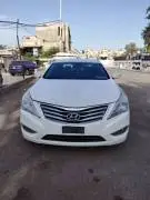 هيونداي ازيرا 2015