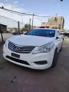 هيونداي ازيرا 2015