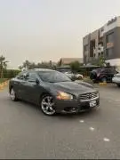 Nissan Maxima 2014 for sale