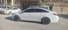 هيونداي سوناتا 2017 للبيع