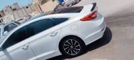 هيونداي سوناتا 2017 للبيع