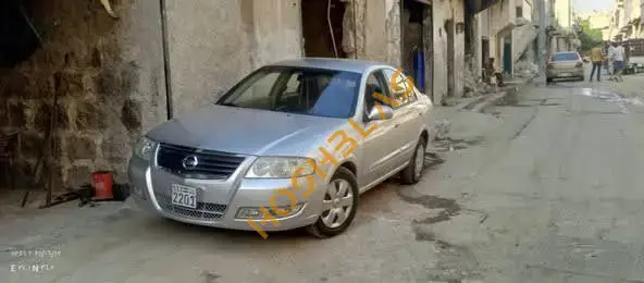 Nissan Sunny 2013 for sale