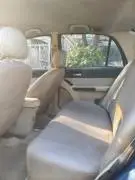 Geely CK 2005