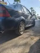 Geely CK 2005