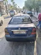 Geely CK 2005