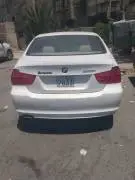 BMW 320i 2010 for sale