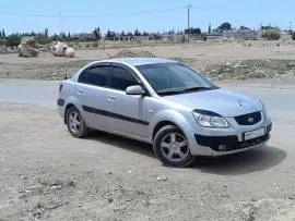 Kia Rio 2006 in Excellent Condition