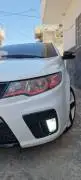 Kia Forte Coupe 2010