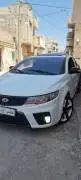 Kia Forte Coupe 2010