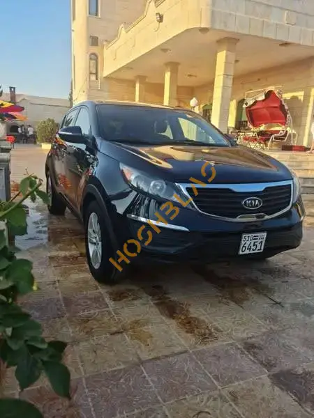 Kia Sportage 2013 for sale