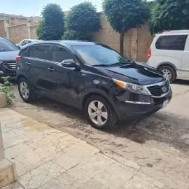 Kia Sportage 2013 for sale
