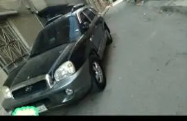 Hyundai Santa Fe 2005 for sale in Damascus