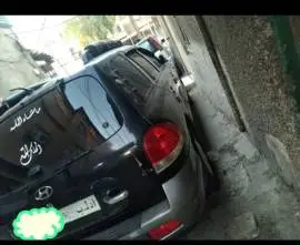 Hyundai Santa Fe 2005 for sale in Damascus